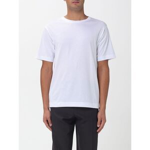 Dries Van Noten T-Shirt Men White